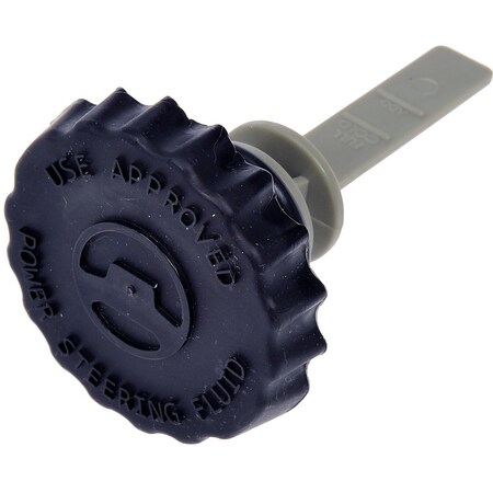 Dorman POWER STEERING CAP 82746